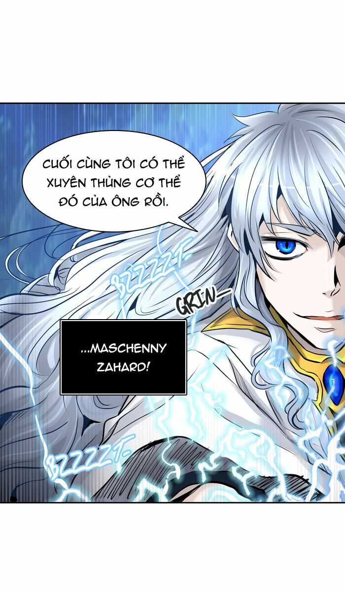 Tòa Tháp Bí Ẩn 2: Chapter 332