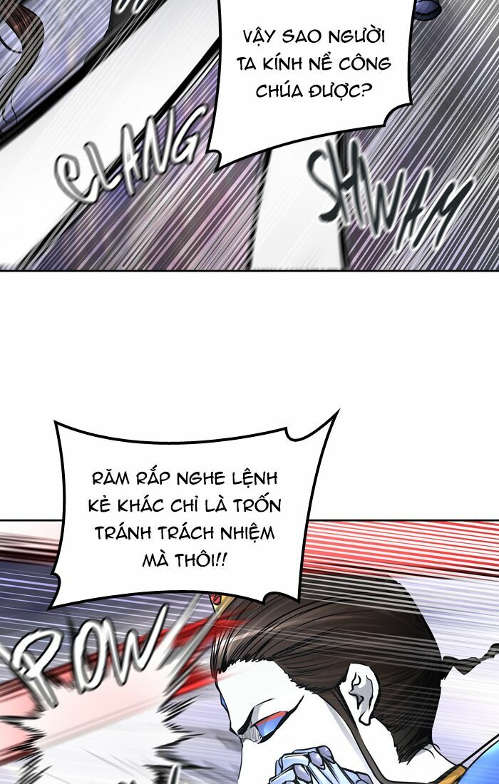 Tòa Tháp Bí Ẩn 2: Chapter 332
