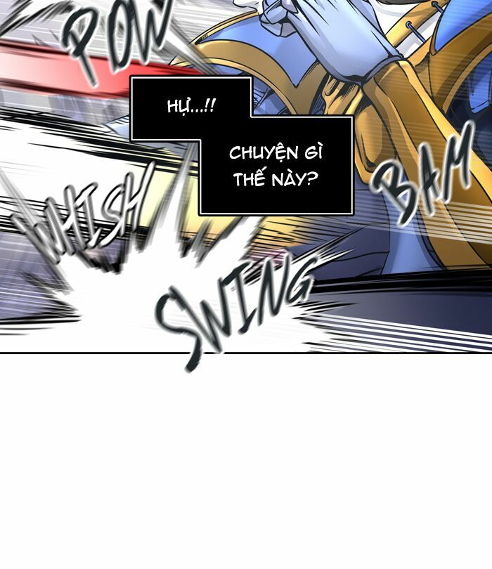 Tòa Tháp Bí Ẩn 2: Chapter 332