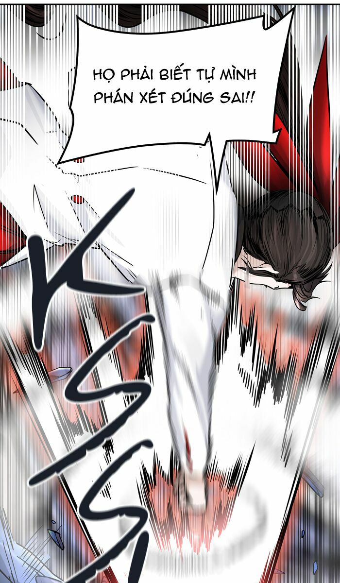 Tòa Tháp Bí Ẩn 2: Chapter 332