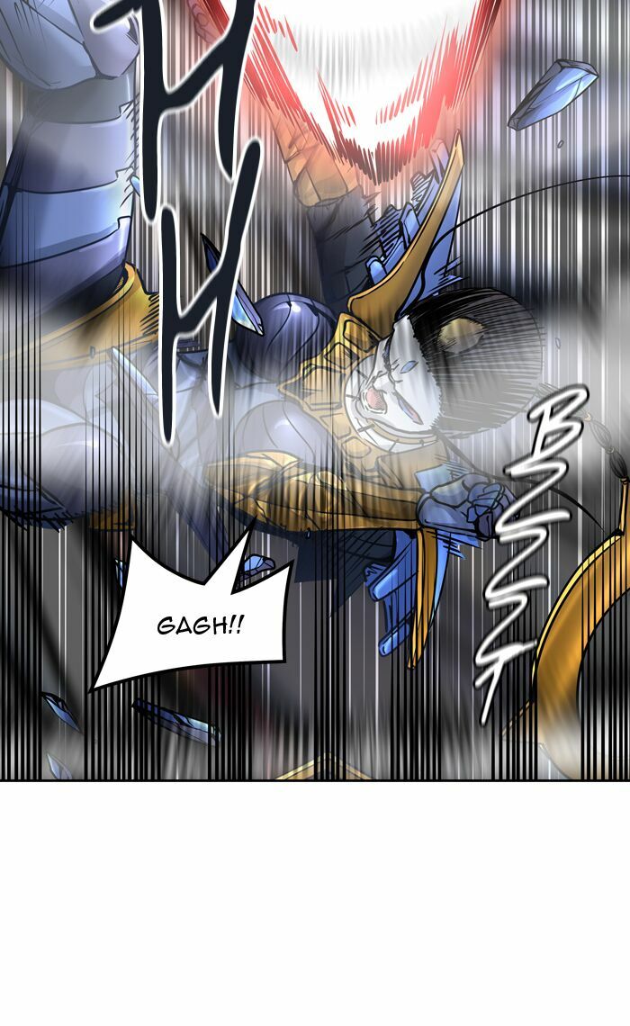 Tòa Tháp Bí Ẩn 2: Chapter 332