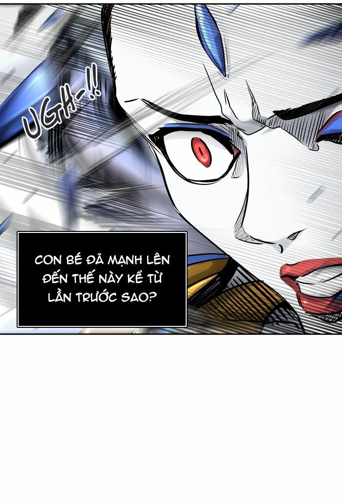 Tòa Tháp Bí Ẩn 2: Chapter 332