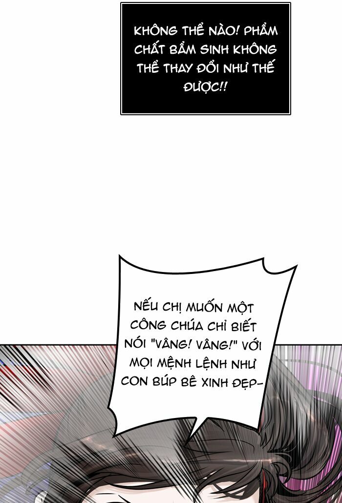 Tòa Tháp Bí Ẩn 2: Chapter 332