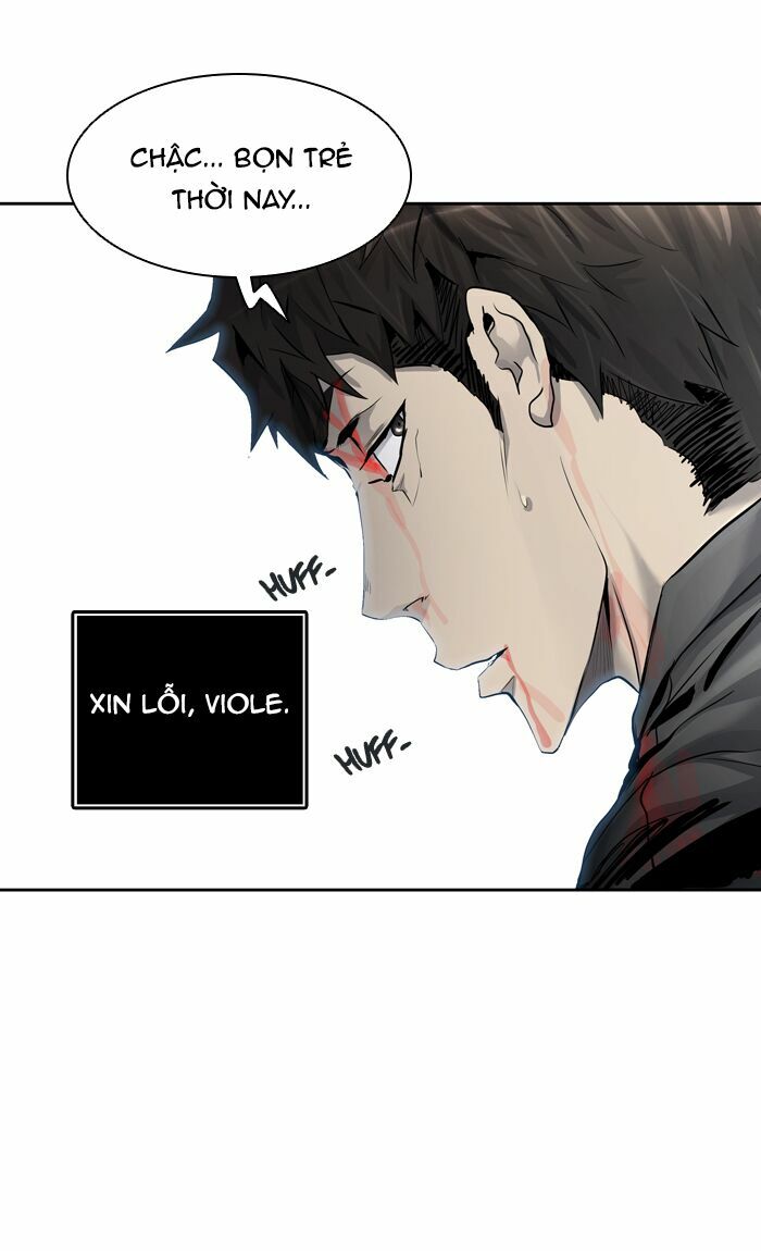 Tòa Tháp Bí Ẩn 2: Chapter 332