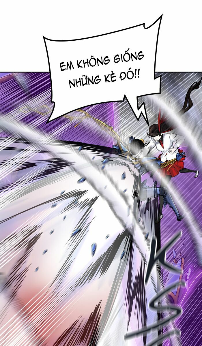 Tòa Tháp Bí Ẩn 2: Chapter 332