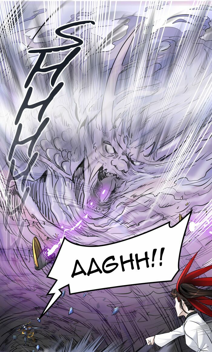 Tòa Tháp Bí Ẩn 2: Chapter 332