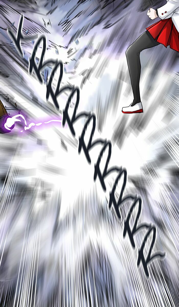 Tòa Tháp Bí Ẩn 2: Chapter 332