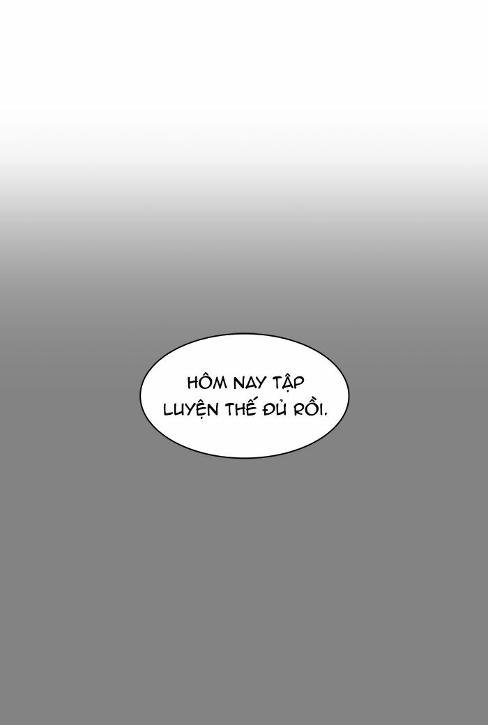 Tòa Tháp Bí Ẩn 2: Chapter 332