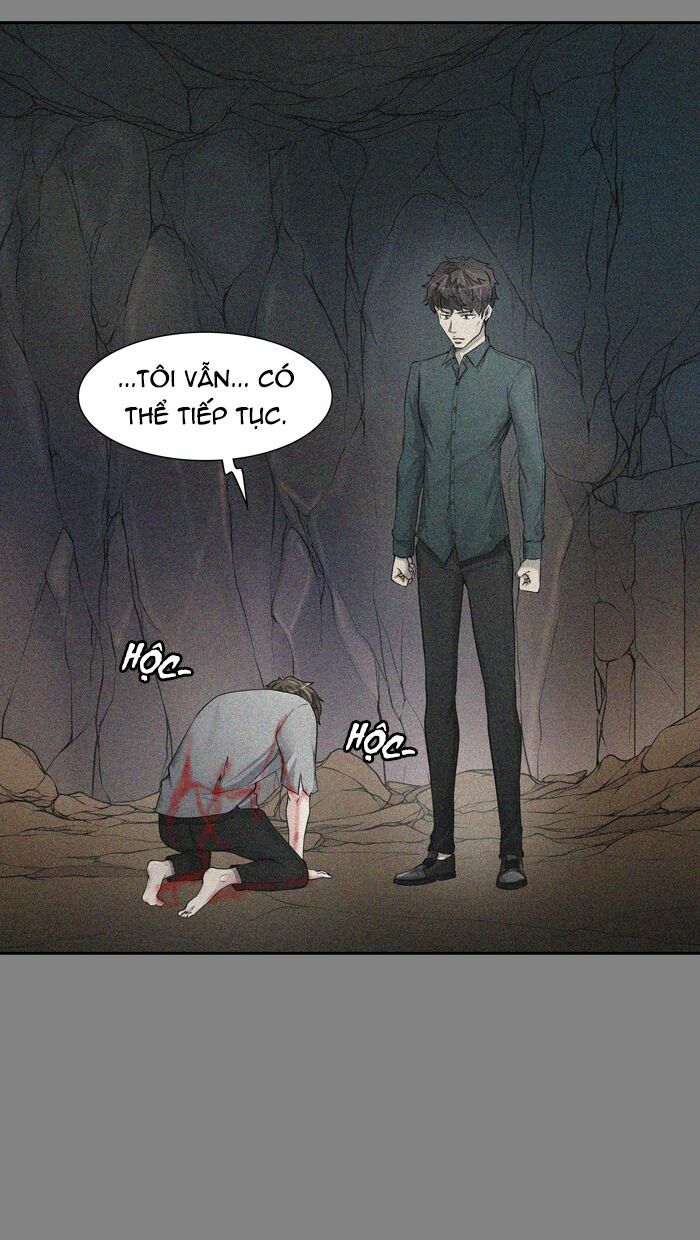 Tòa Tháp Bí Ẩn 2: Chapter 332