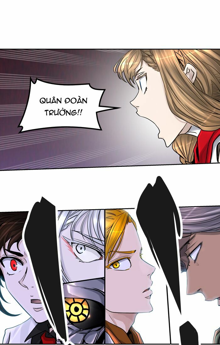 Tòa Tháp Bí Ẩn 2: Chapter 333