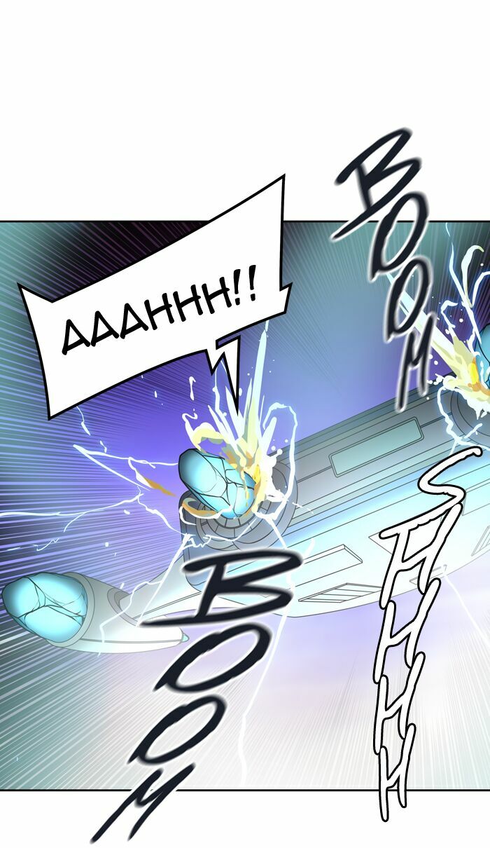 Tòa Tháp Bí Ẩn 2: Chapter 333