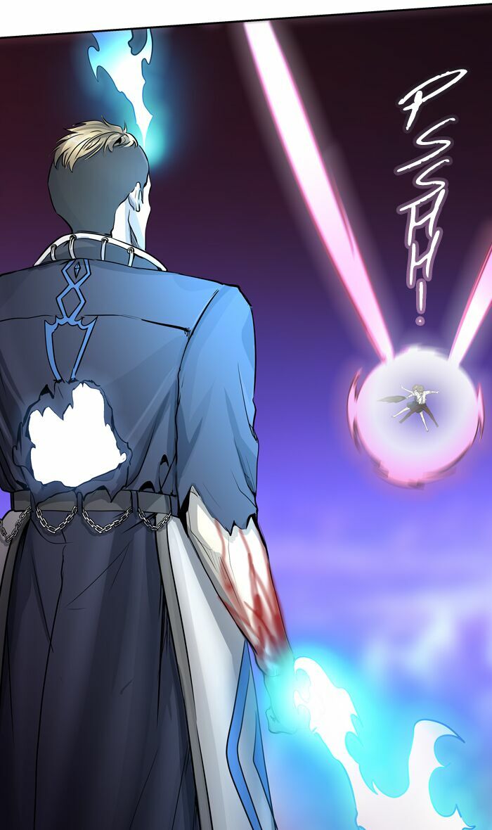 Tòa Tháp Bí Ẩn 2: Chapter 333