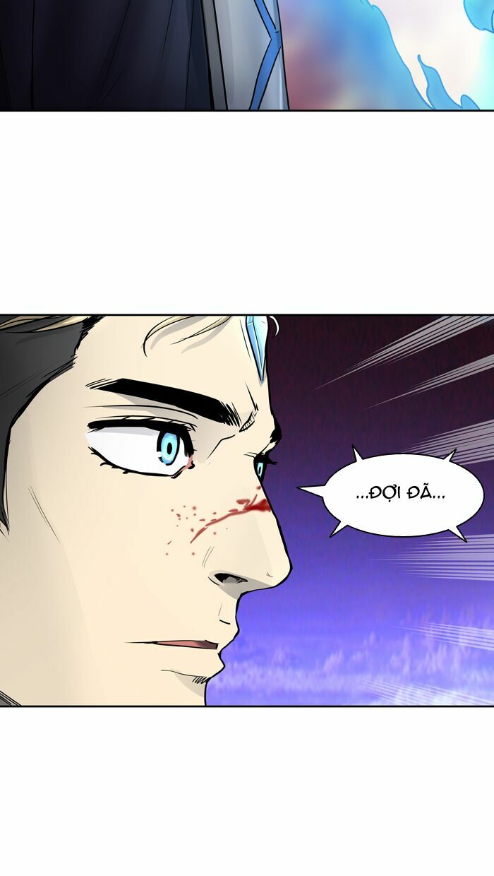 Tòa Tháp Bí Ẩn 2: Chapter 333