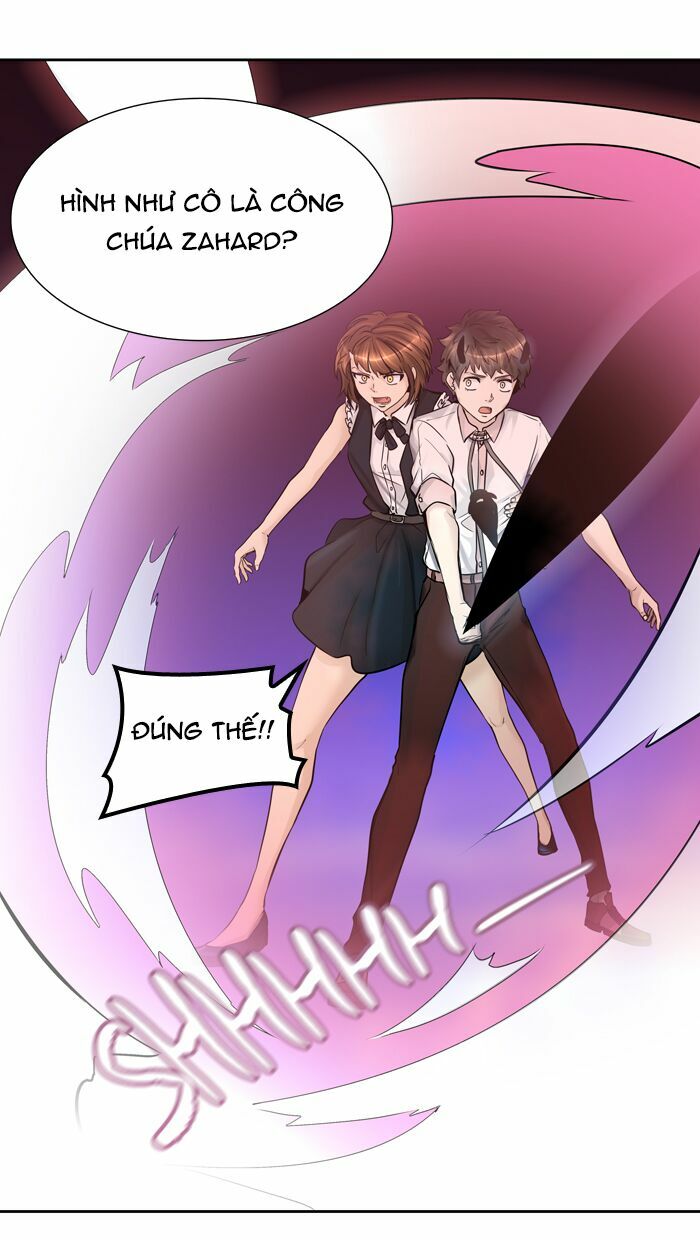 Tòa Tháp Bí Ẩn 2: Chapter 333
