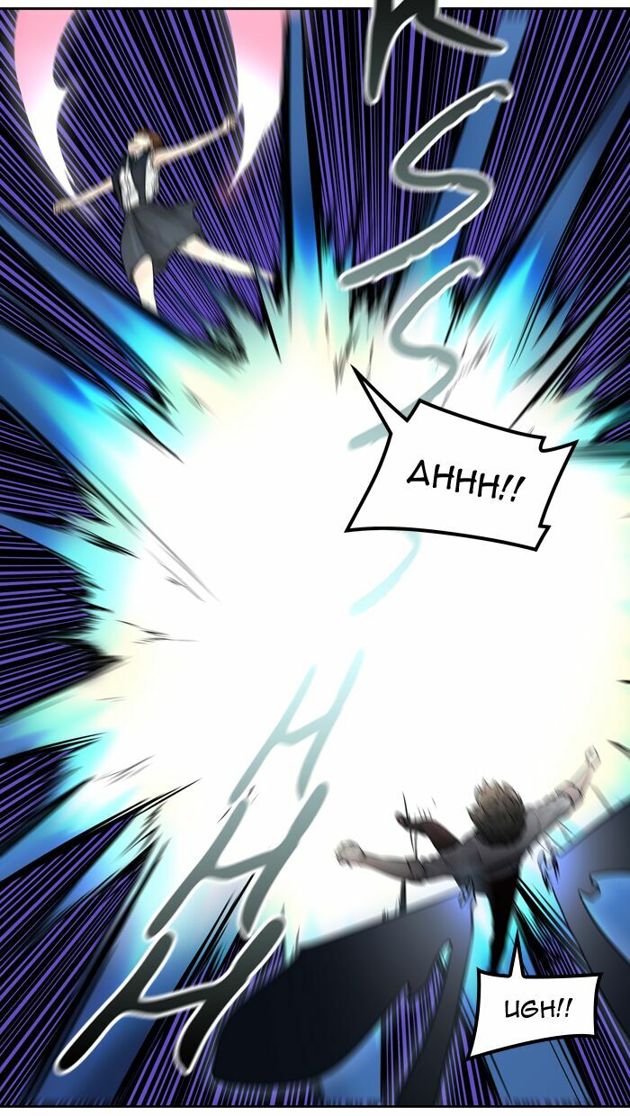 Tòa Tháp Bí Ẩn 2: Chapter 333