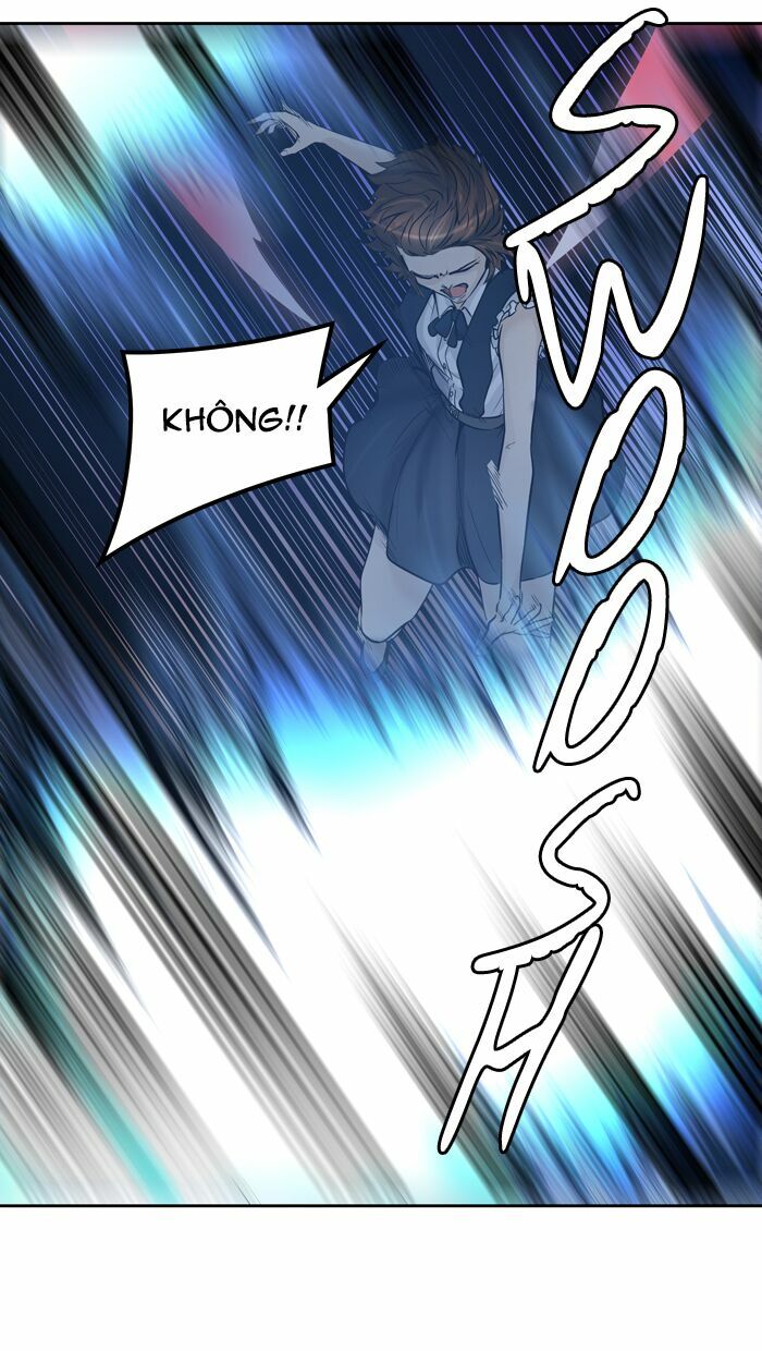 Tòa Tháp Bí Ẩn 2: Chapter 333