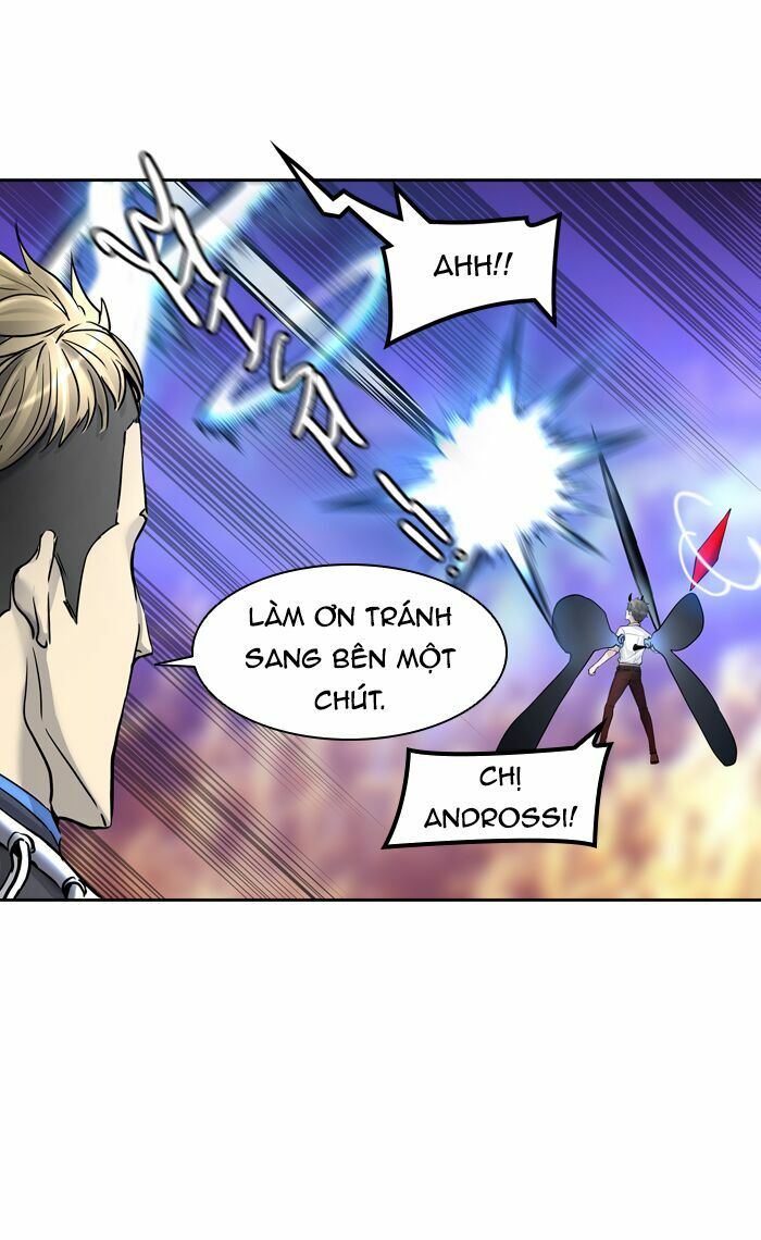 Tòa Tháp Bí Ẩn 2: Chapter 333