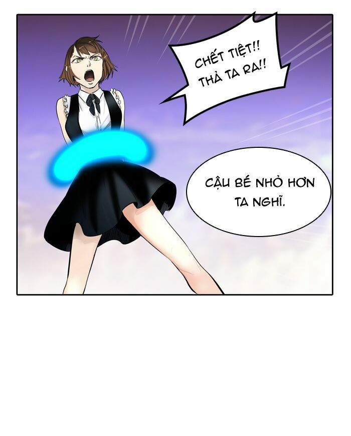 Tòa Tháp Bí Ẩn 2: Chapter 333