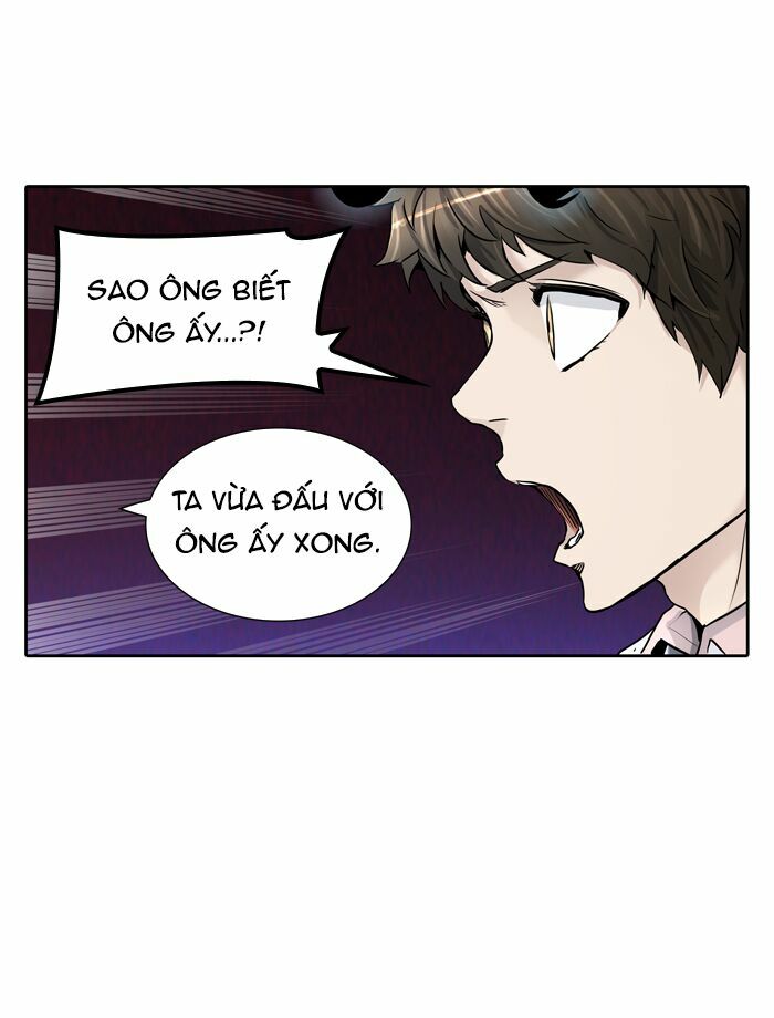 Tòa Tháp Bí Ẩn 2: Chapter 333