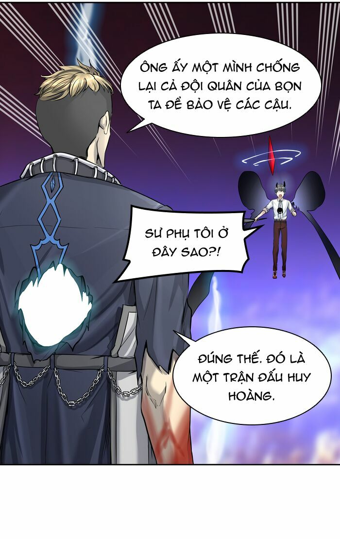 Tòa Tháp Bí Ẩn 2: Chapter 333
