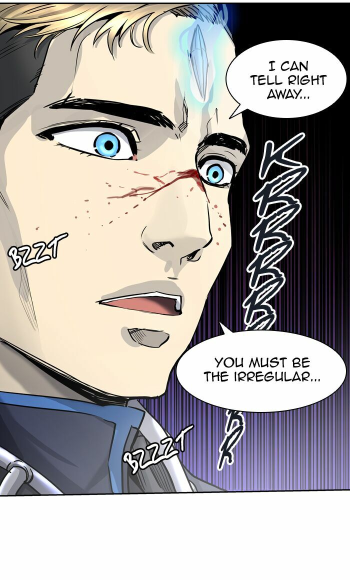 Tòa Tháp Bí Ẩn 2: Chapter 333