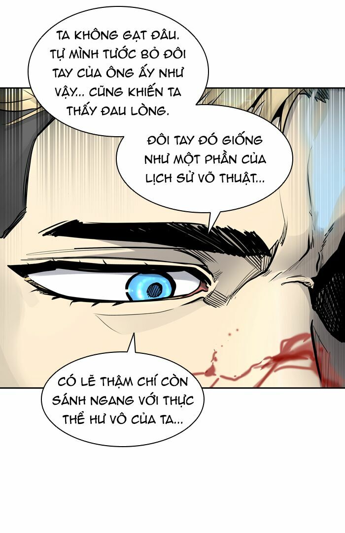 Tòa Tháp Bí Ẩn 2: Chapter 333
