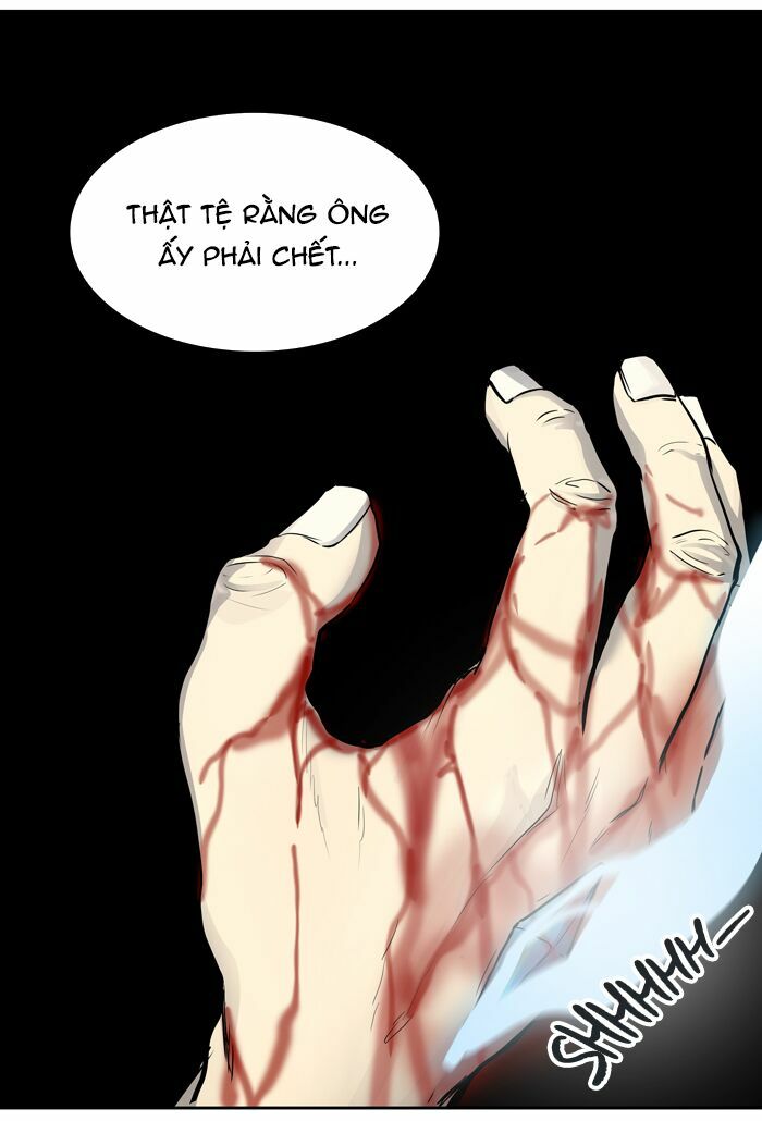 Tòa Tháp Bí Ẩn 2: Chapter 333