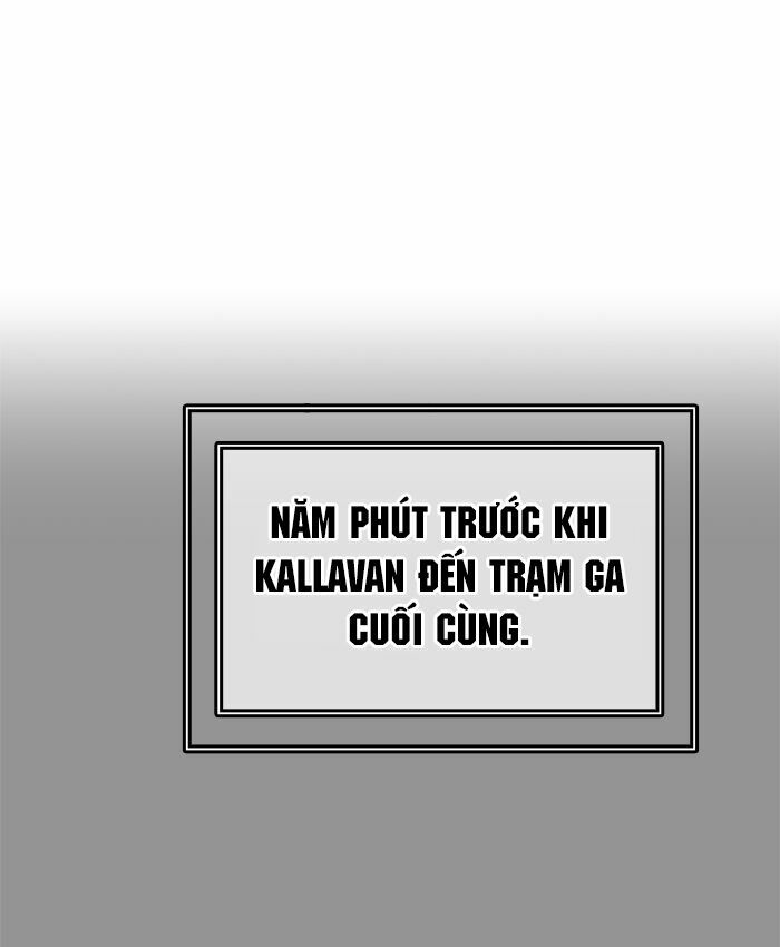 Tòa Tháp Bí Ẩn 2: Chapter 333