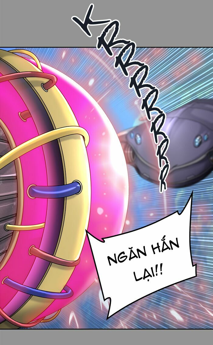Tòa Tháp Bí Ẩn 2: Chapter 333