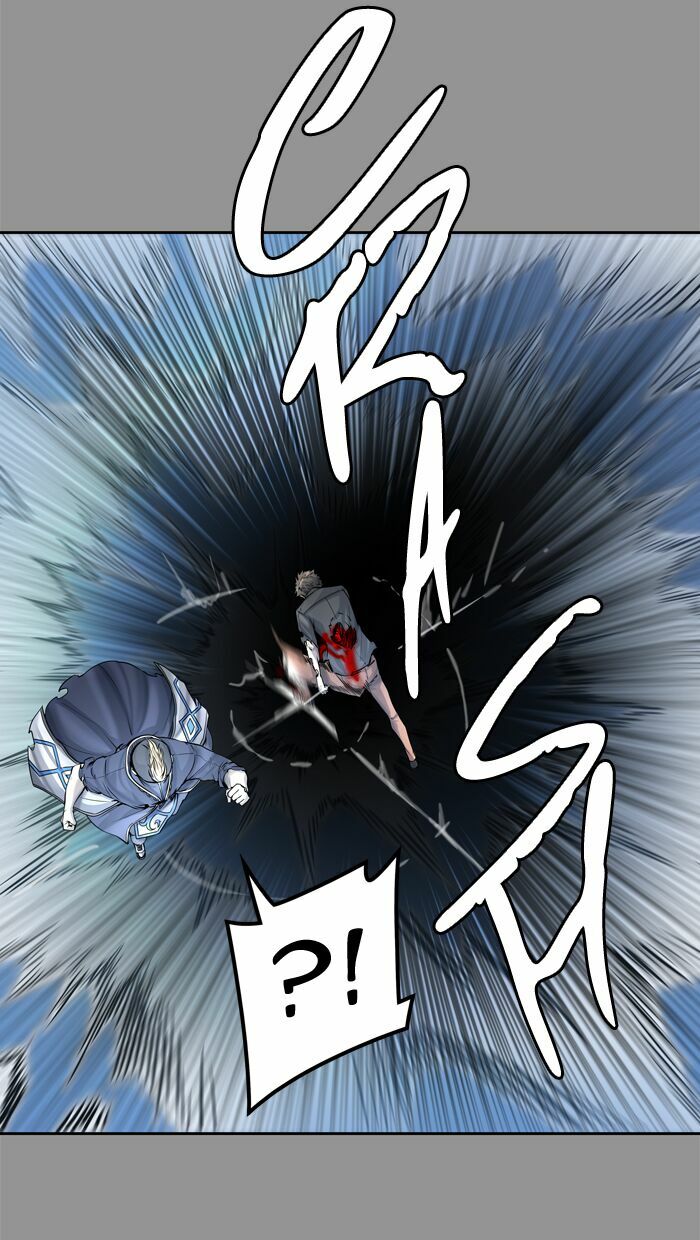 Tòa Tháp Bí Ẩn 2: Chapter 333