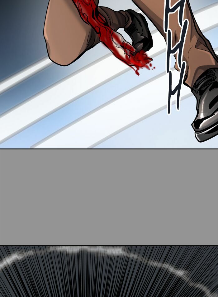 Tòa Tháp Bí Ẩn 2: Chapter 333
