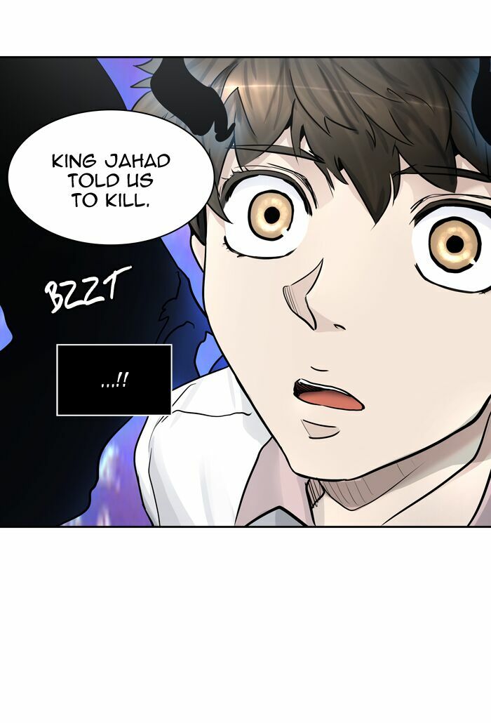 Tòa Tháp Bí Ẩn 2: Chapter 333