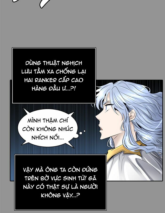 Tòa Tháp Bí Ẩn 2: Chapter 333