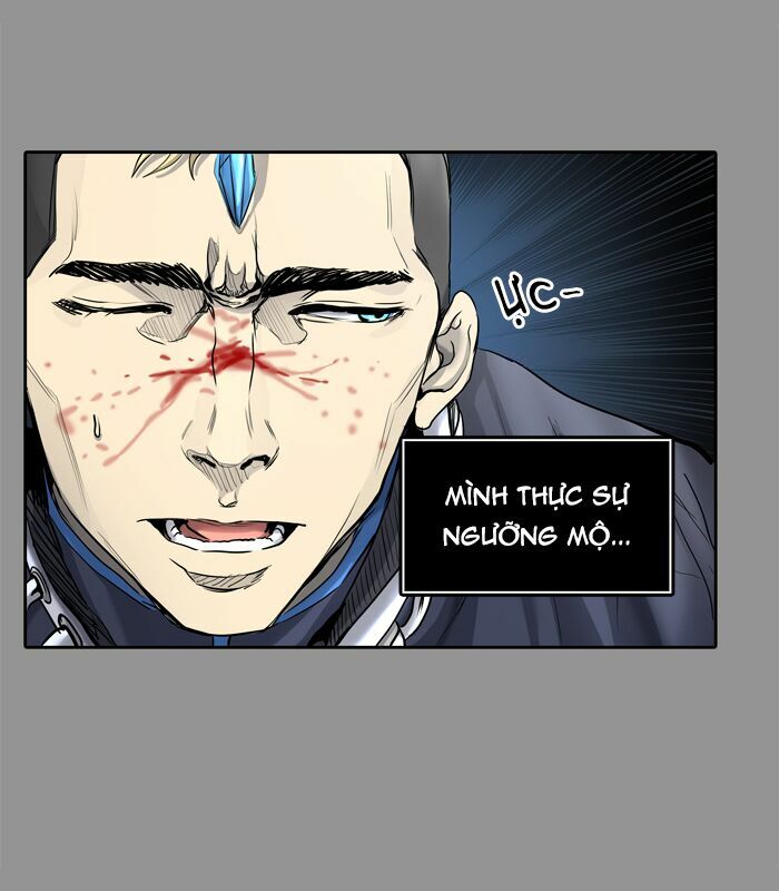 Tòa Tháp Bí Ẩn 2: Chapter 333