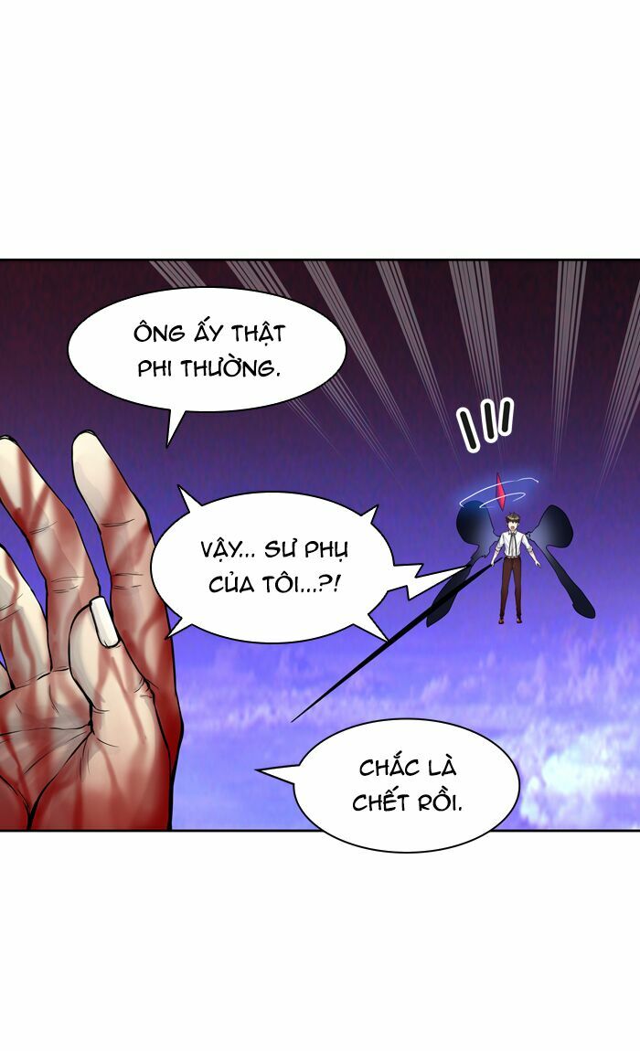 Tòa Tháp Bí Ẩn 2: Chapter 333