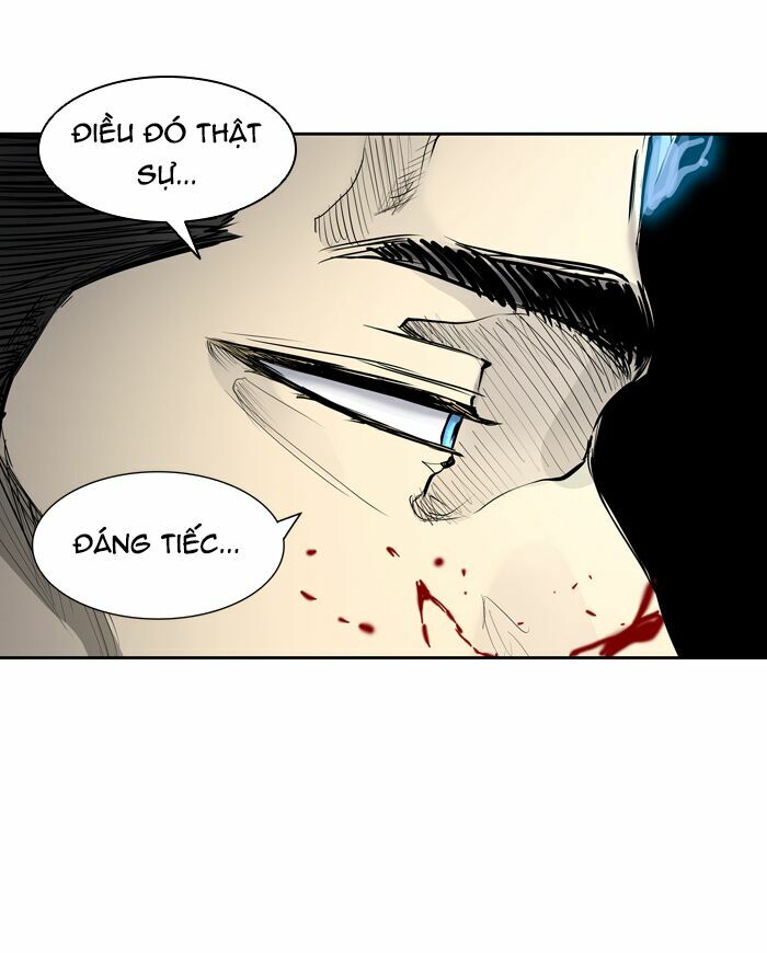 Tòa Tháp Bí Ẩn 2: Chapter 333