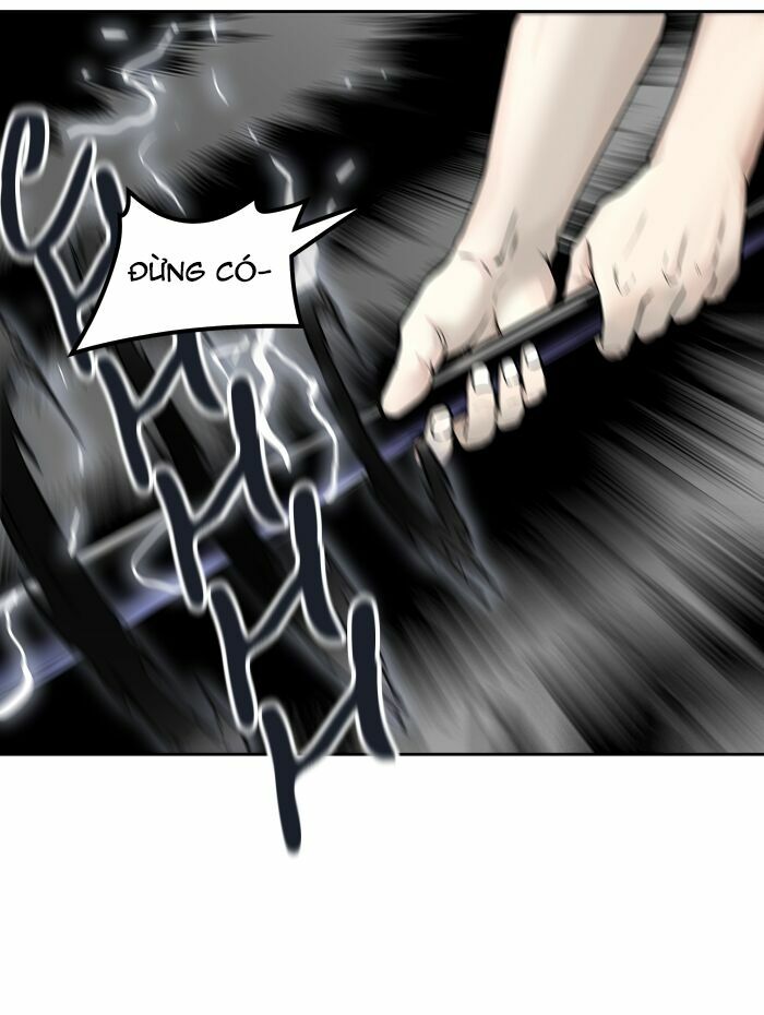 Tòa Tháp Bí Ẩn 2: Chapter 333