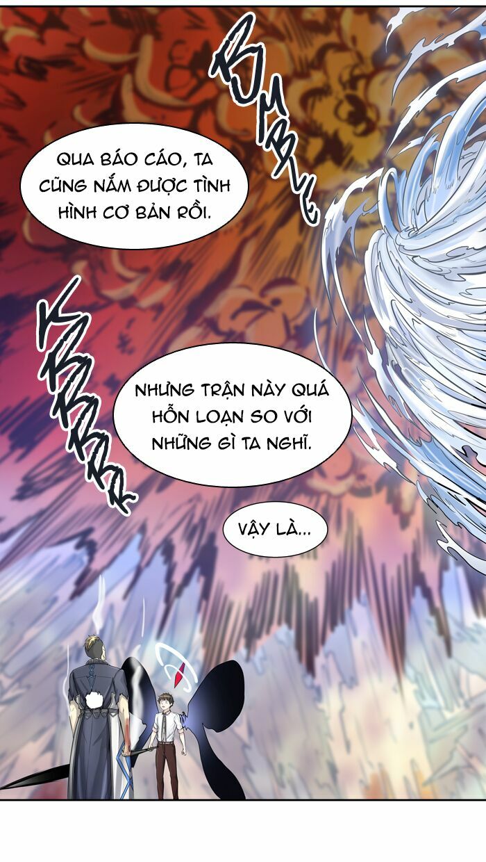 Tòa Tháp Bí Ẩn 2: Chapter 333