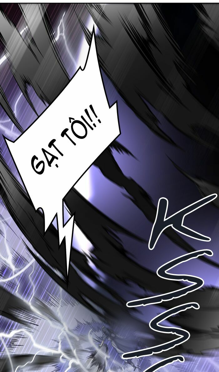 Tòa Tháp Bí Ẩn 2: Chapter 333