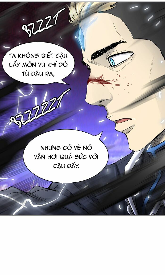 Tòa Tháp Bí Ẩn 2: Chapter 333