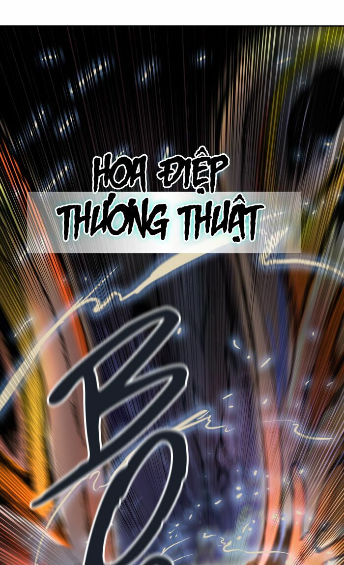 Tòa Tháp Bí Ẩn 2: Chapter 333