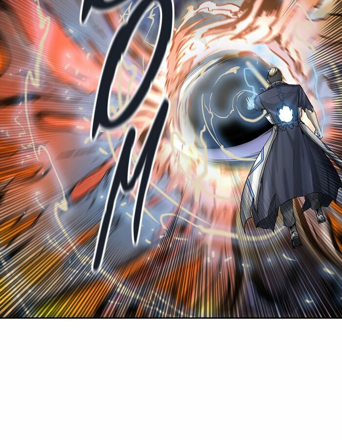 Tòa Tháp Bí Ẩn 2: Chapter 333