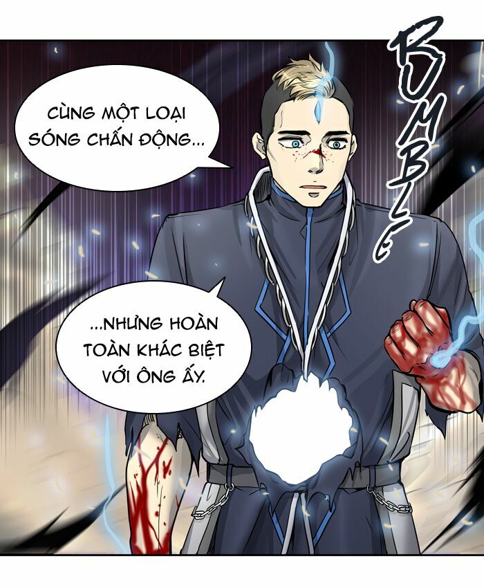 Tòa Tháp Bí Ẩn 2: Chapter 333