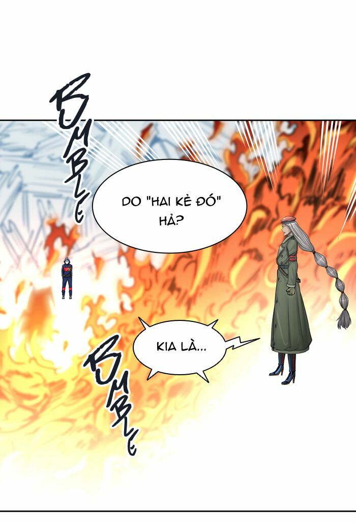 Tòa Tháp Bí Ẩn 2: Chapter 333