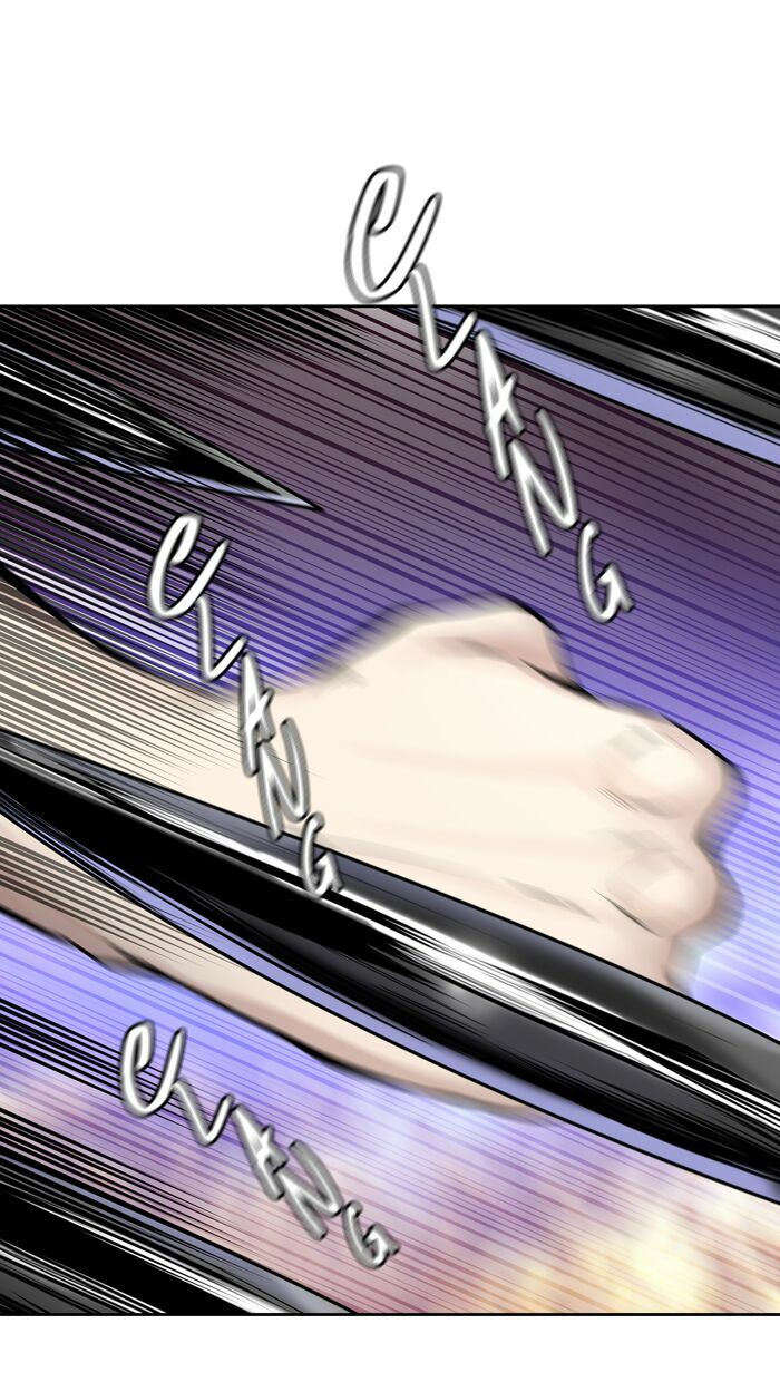 Tòa Tháp Bí Ẩn 2: Chapter 333