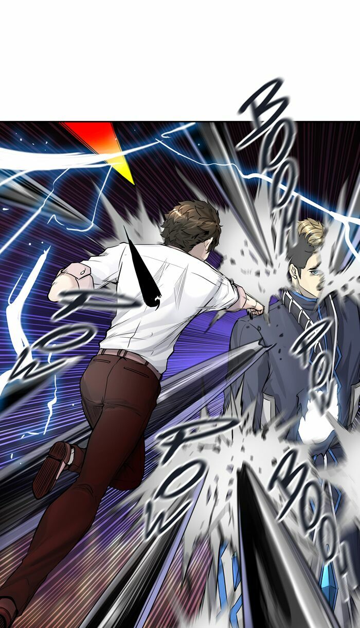 Tòa Tháp Bí Ẩn 2: Chapter 333