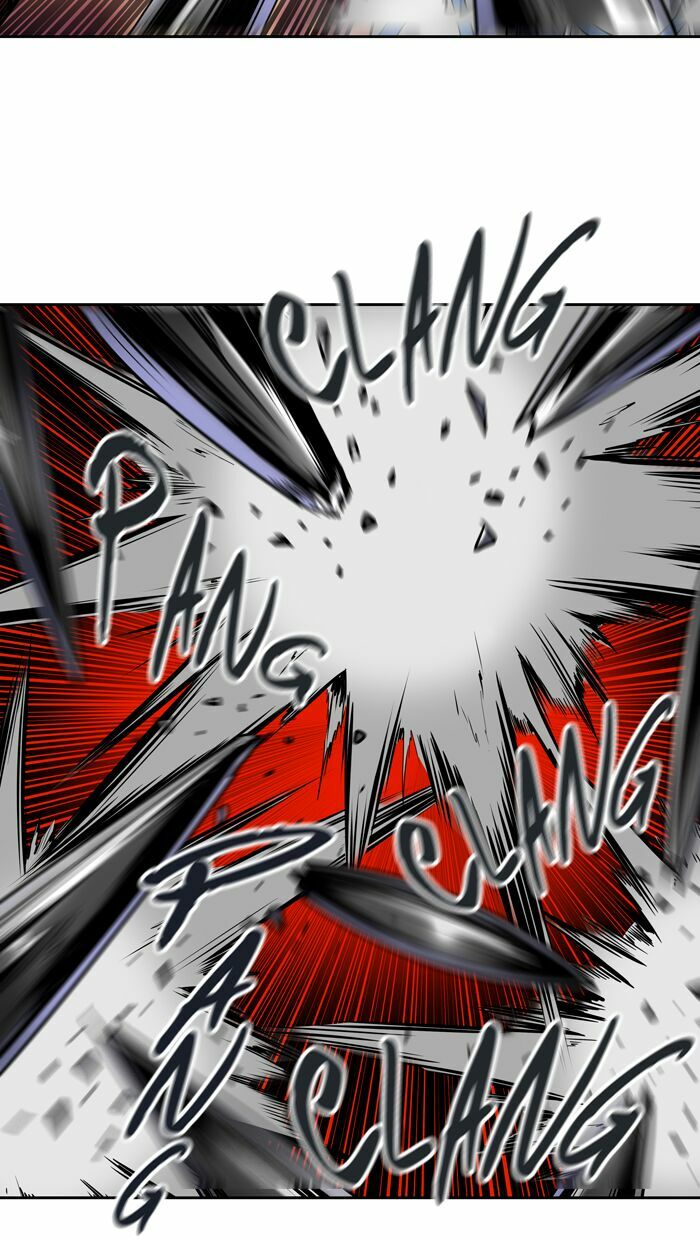 Tòa Tháp Bí Ẩn 2: Chapter 333