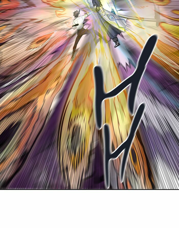 Tòa Tháp Bí Ẩn 2: Chapter 333