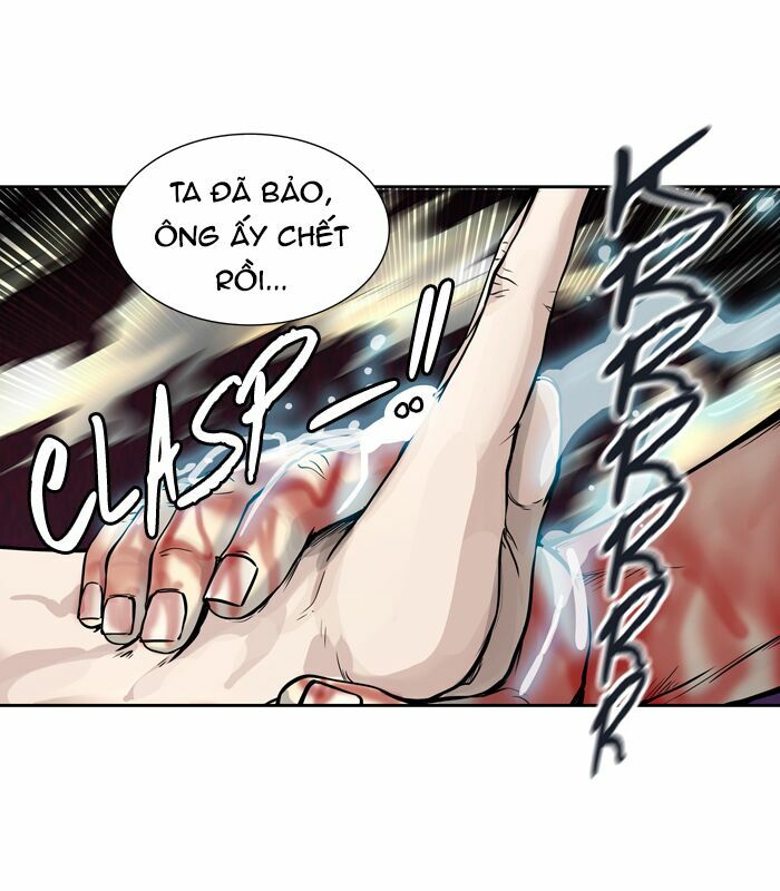 Tòa Tháp Bí Ẩn 2: Chapter 333