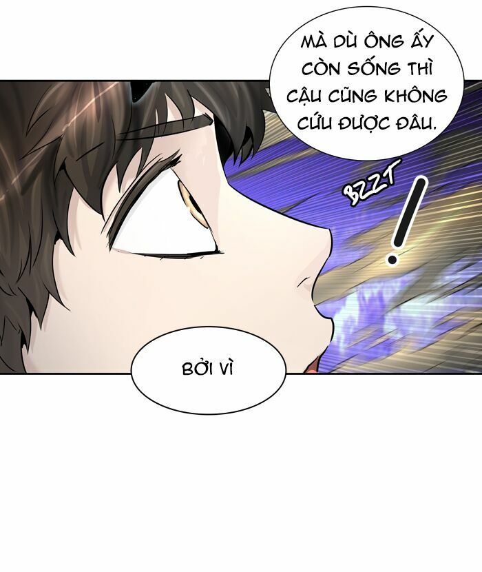 Tòa Tháp Bí Ẩn 2: Chapter 333